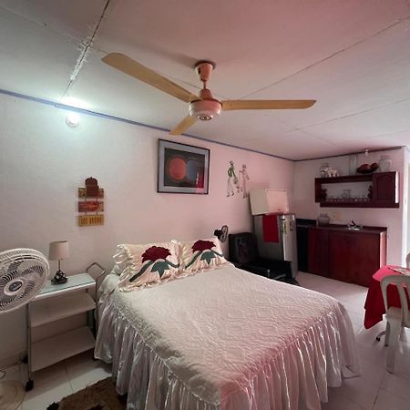 Apartamentos Y Estudios Manga Real Картахена Экстерьер фото