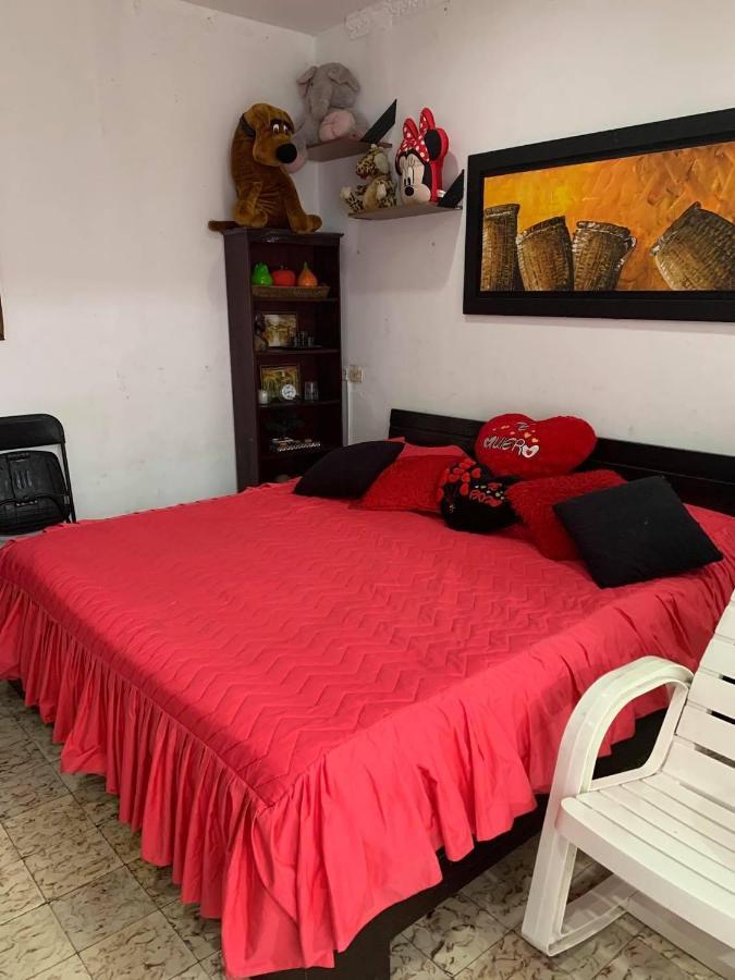 Apartamentos Y Estudios Manga Real Картахена Экстерьер фото