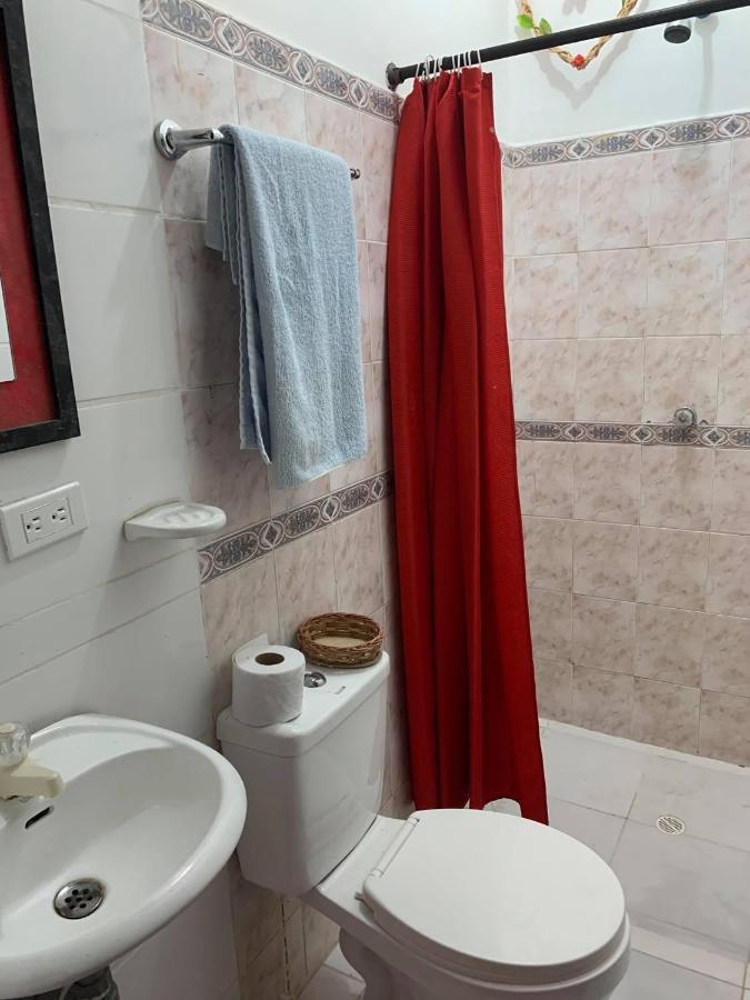 Apartamentos Y Estudios Manga Real Картахена Экстерьер фото