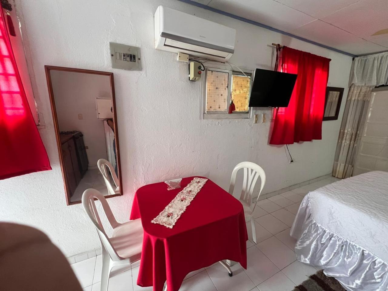 Apartamentos Y Estudios Manga Real Картахена Экстерьер фото