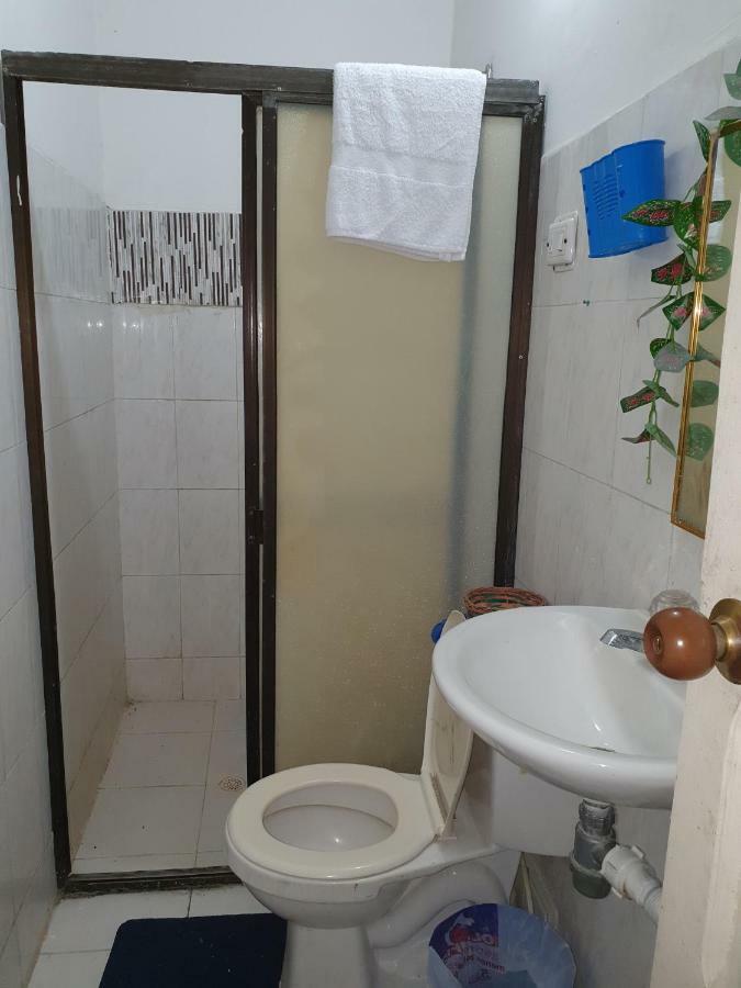 Apartamentos Y Estudios Manga Real Картахена Экстерьер фото