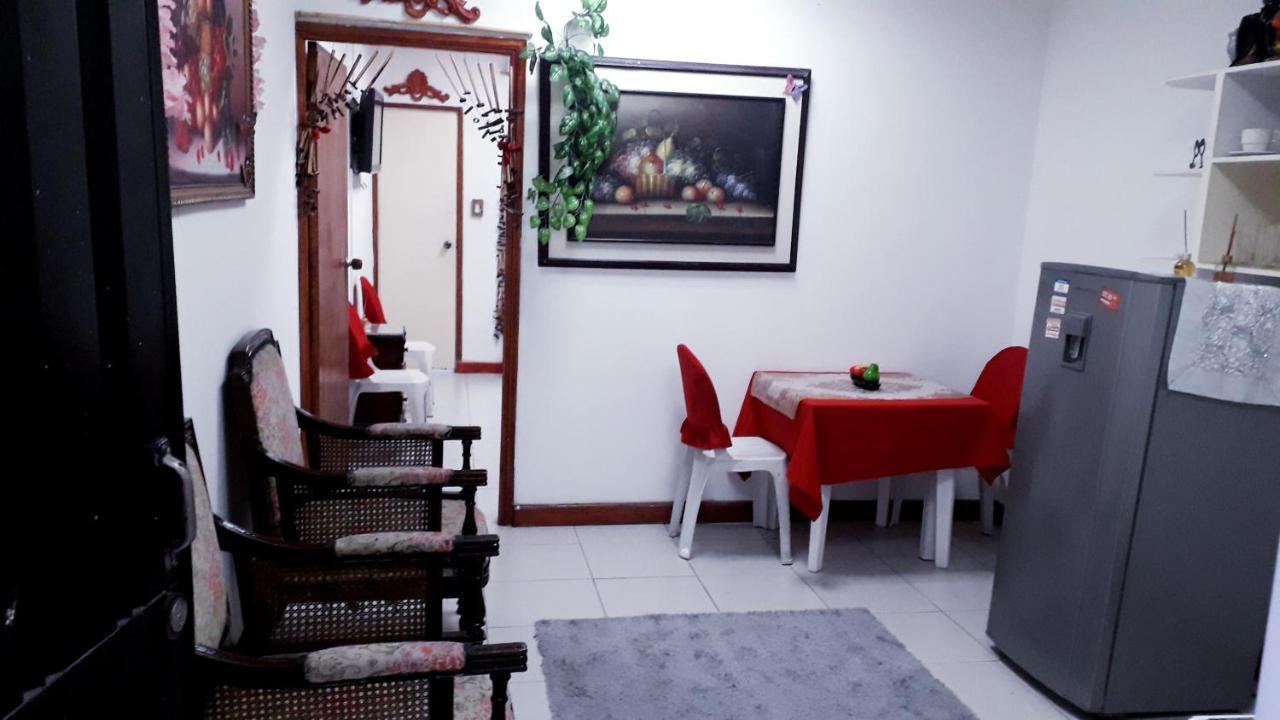 Apartamentos Y Estudios Manga Real Картахена Экстерьер фото